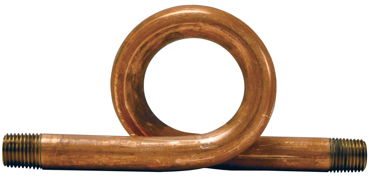 Bevel Geared CrankRewind Hose Reel: 1" I.D., 135' hose capacity, less hose, 3000 PSI