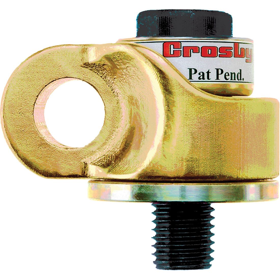 Bevel Geared CrankRewind Hose Reel: 1" I.D., 135' hose capacity, less hose, 3000 PSI