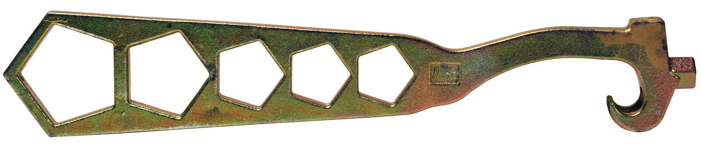 Bevel Geared CrankRewind Hose Reel: 1" I.D., 135' hose capacity, less hose, 3000 PSI