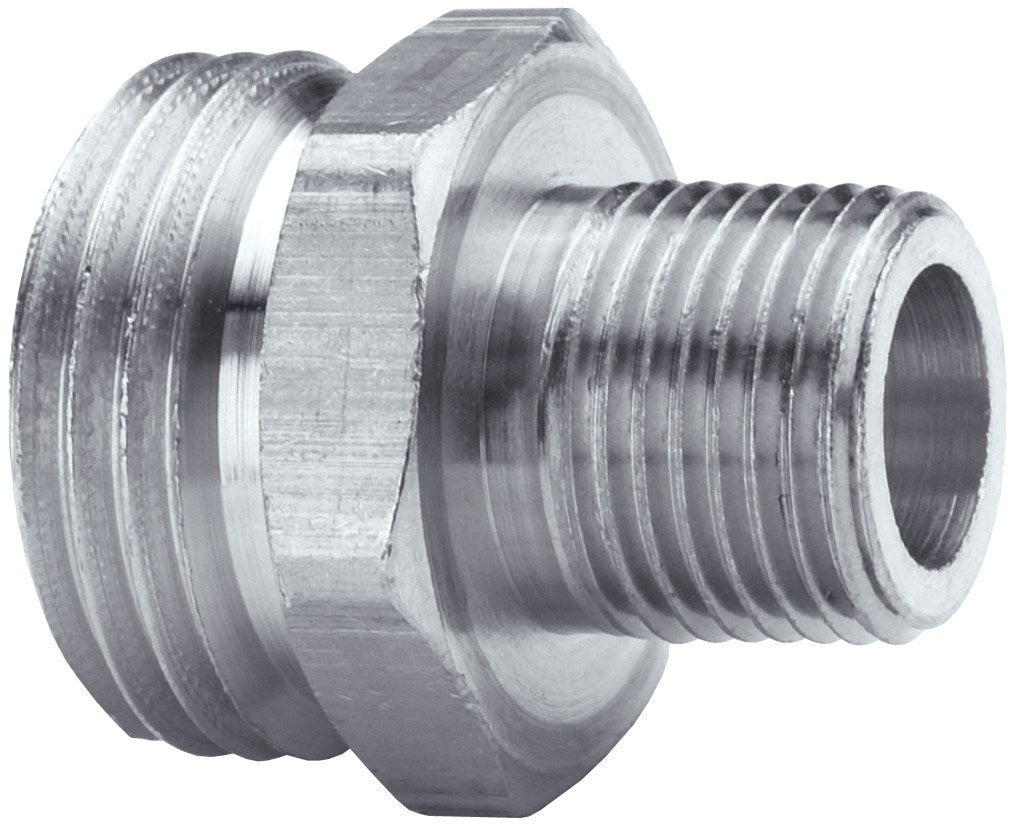 Bevel Geared CrankRewind Hose Reel: 1" I.D., 135' hose capacity, less hose, 3000 PSI