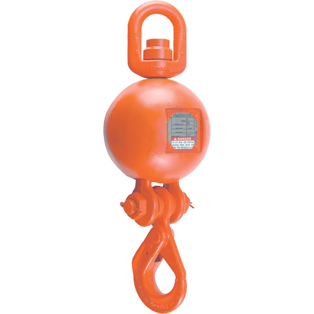 Bevel Geared CrankRewind Hose Reel: 1" I.D., 135' hose capacity, less hose, 3000 PSI