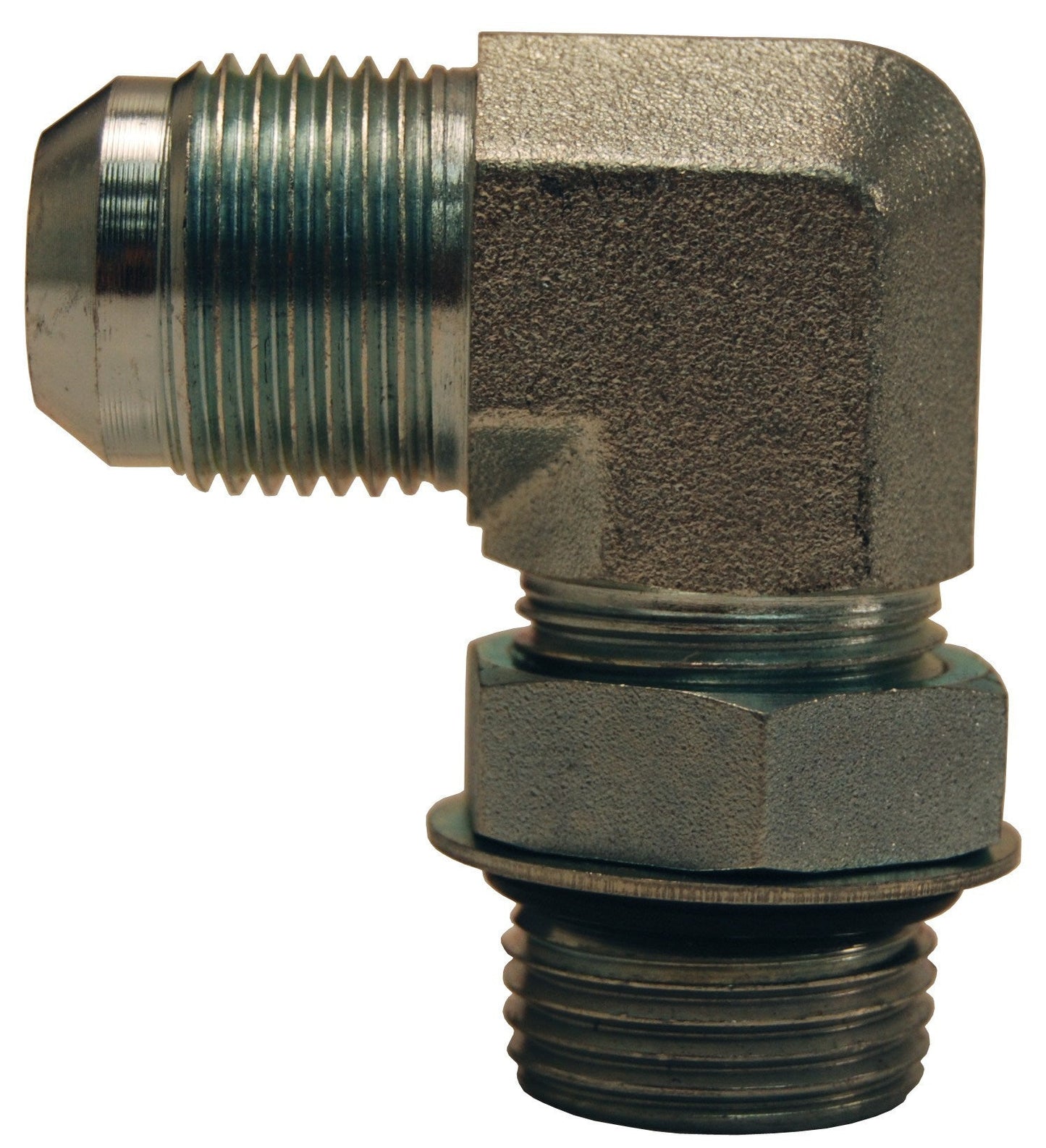 Bevel Geared CrankRewind Hose Reel: 1" I.D., 135' hose capacity, less hose, 3000 PSI