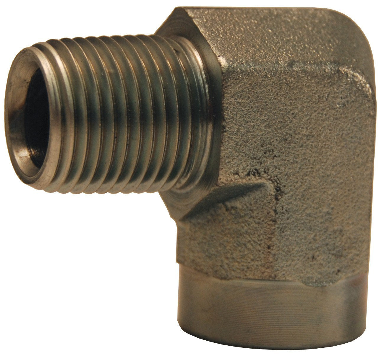 Bevel Geared CrankRewind Hose Reel: 1" I.D., 135' hose capacity, less hose, 3000 PSI