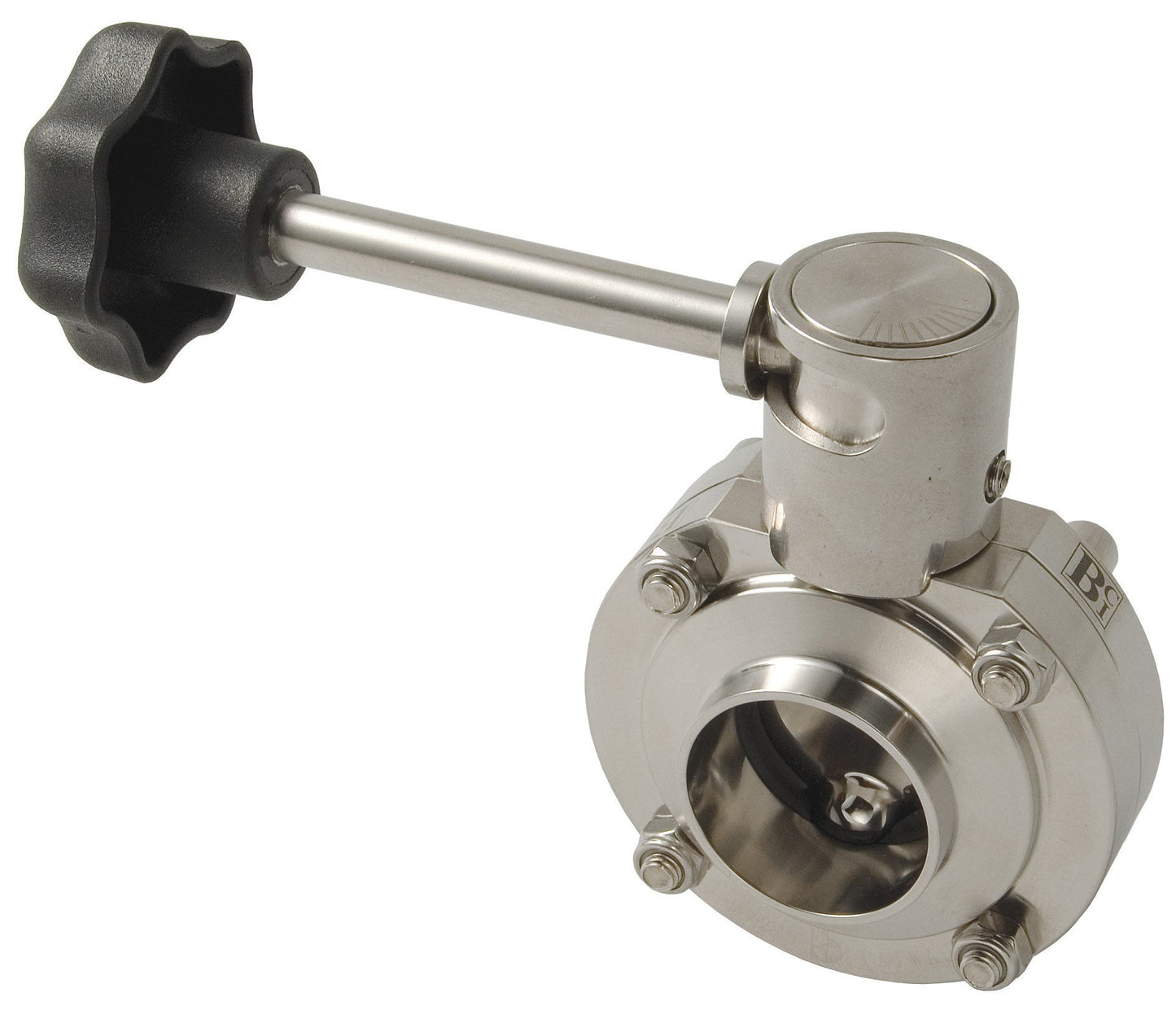 Bevel Geared CrankRewind Hose Reel: 1" I.D., 135' hose capacity, less hose, 3000 PSI