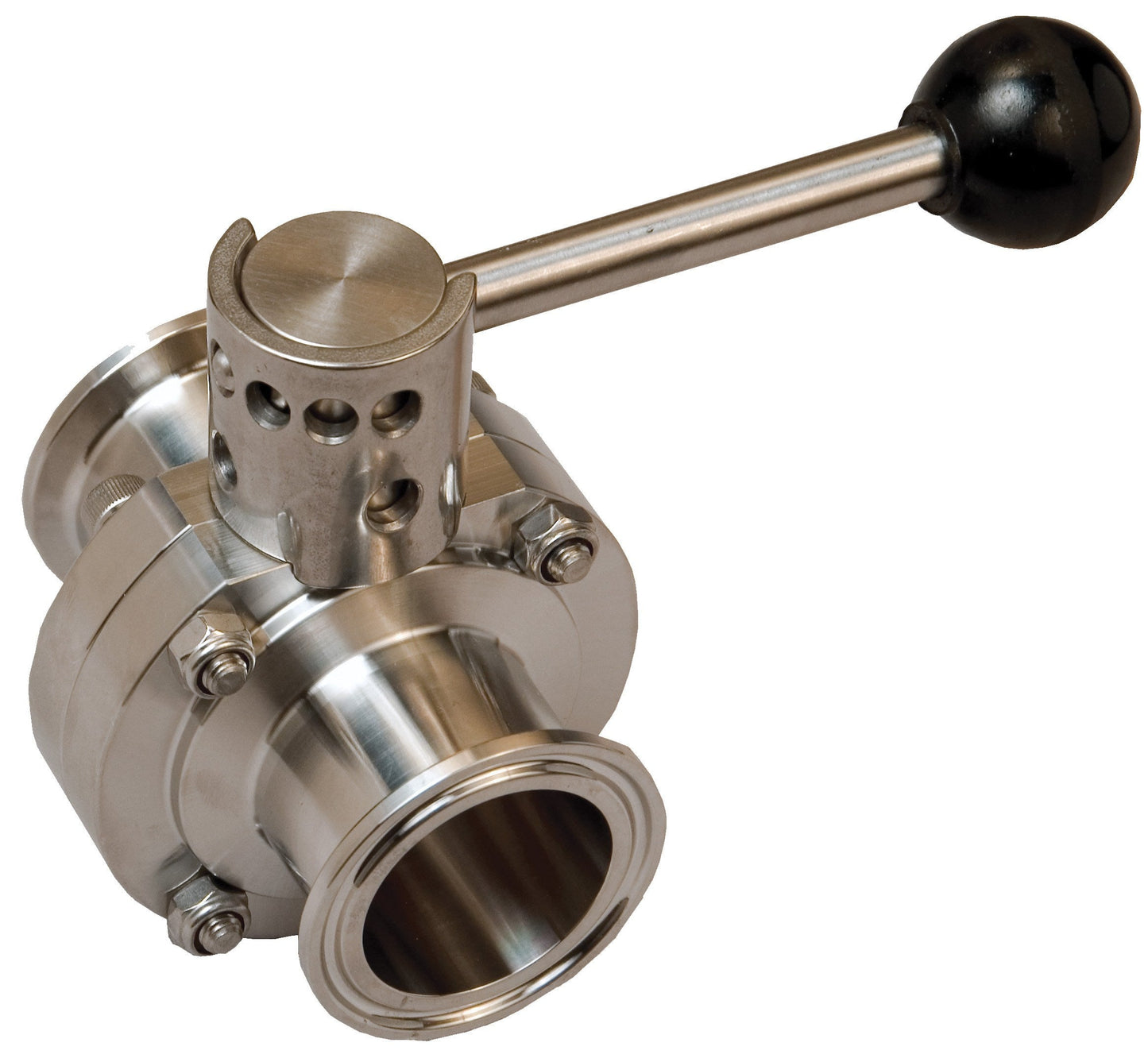 Bevel Geared CrankRewind Hose Reel: 1" I.D., 135' hose capacity, less hose, 3000 PSI