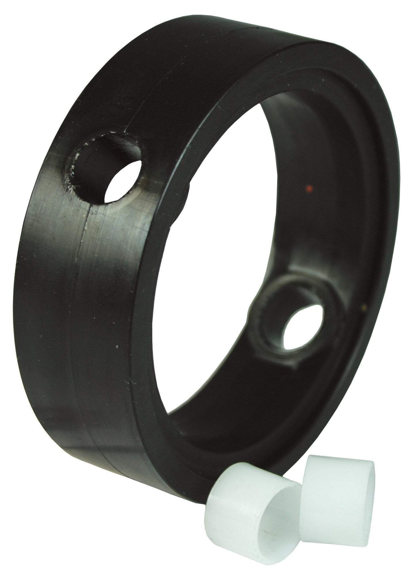 Bevel Geared CrankRewind Hose Reel: 1" I.D., 135' hose capacity, less hose, 3000 PSI