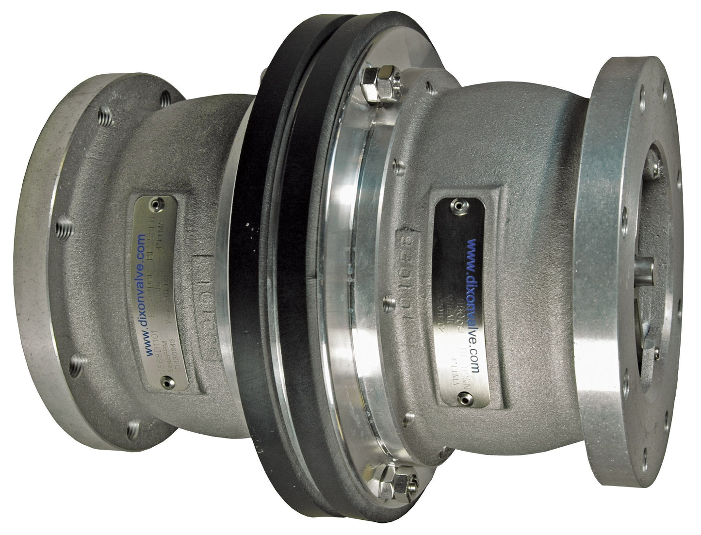 Bevel Geared CrankRewind Hose Reel: 1" I.D., 135' hose capacity, less hose, 3000 PSI