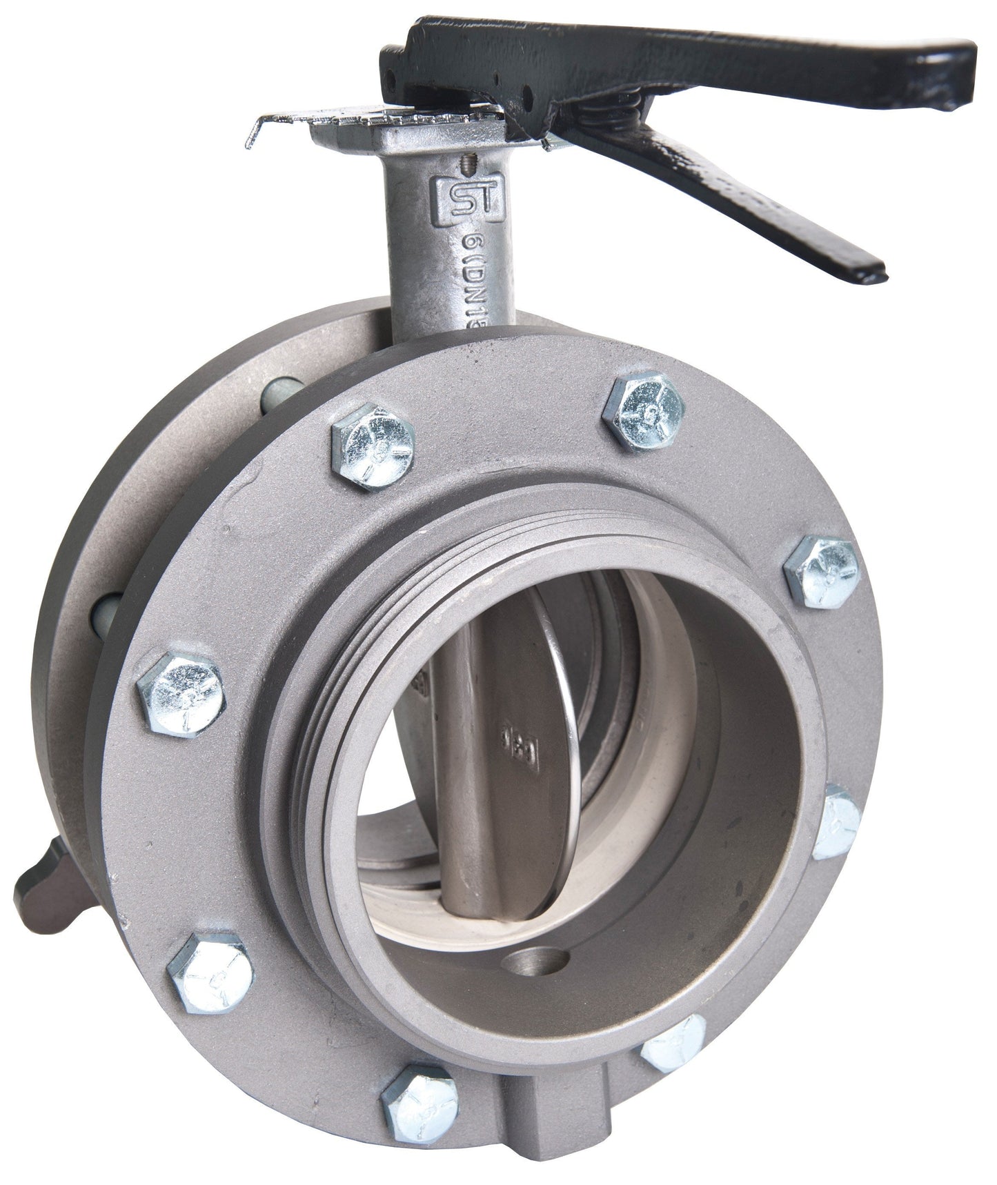 Bevel Geared CrankRewind Hose Reel: 1" I.D., 135' hose capacity, less hose, 3000 PSI