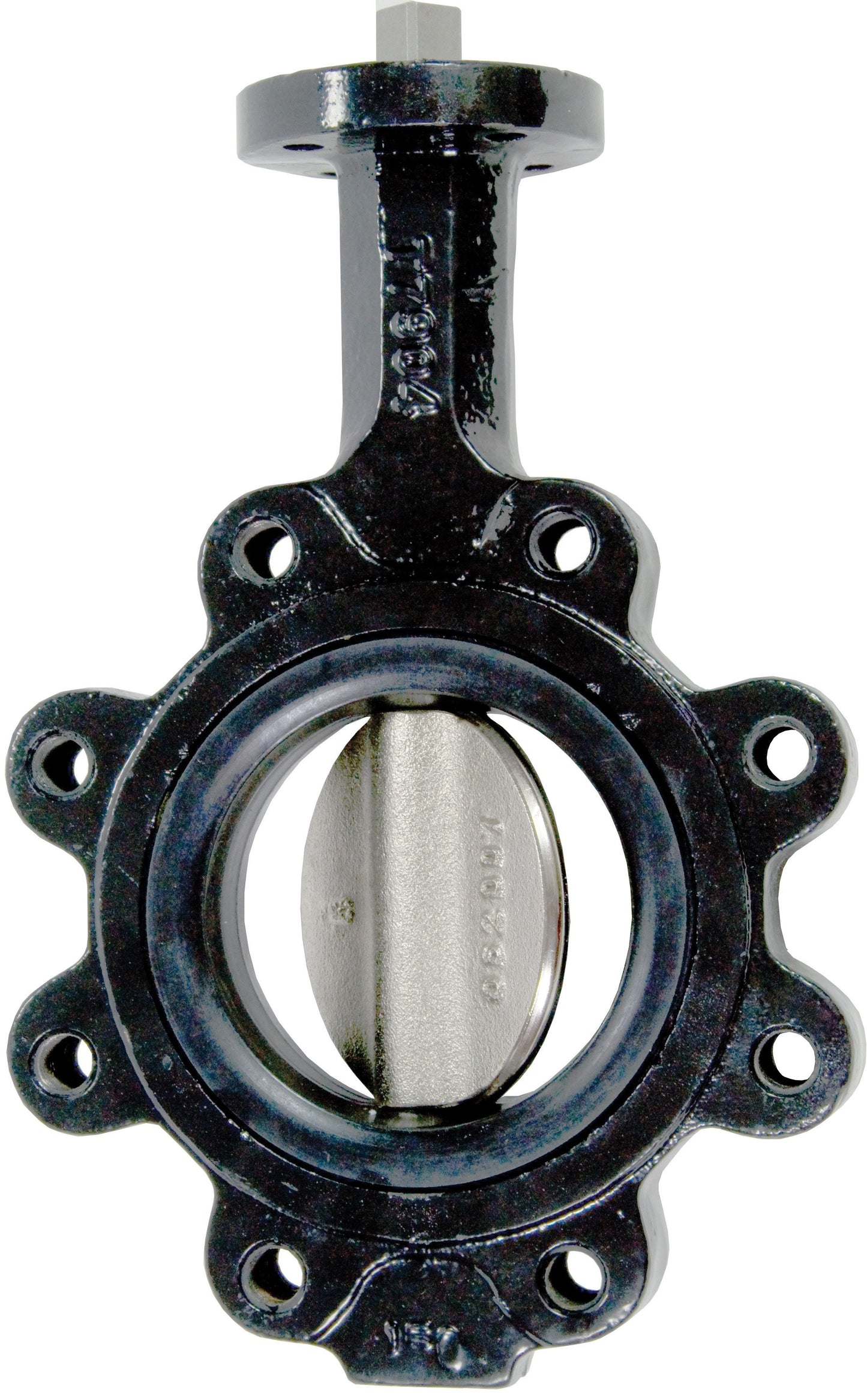 Bevel Geared CrankRewind Hose Reel: 1" I.D., 135' hose capacity, less hose, 3000 PSI