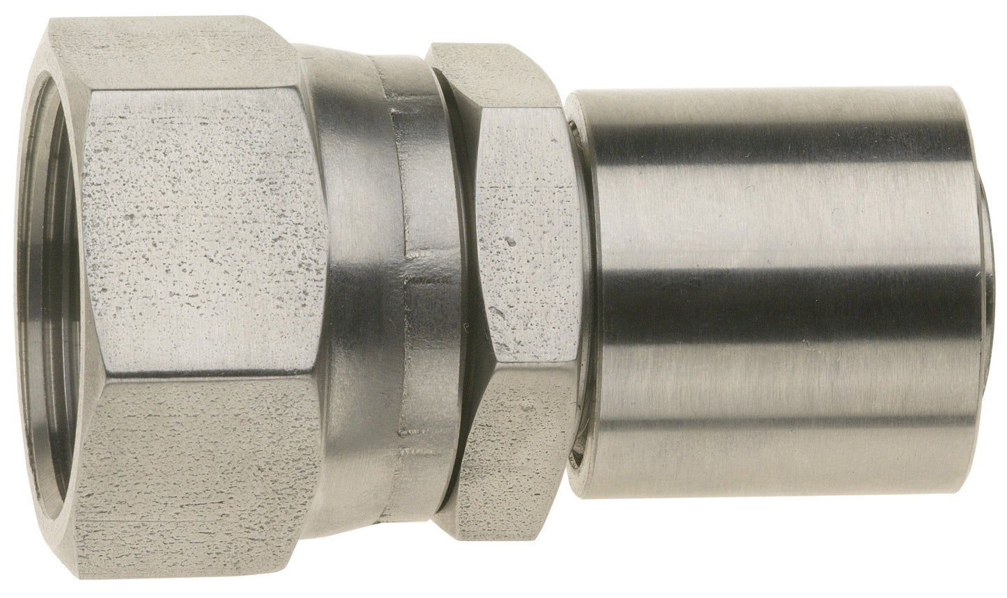 Bevel Geared CrankRewind Hose Reel: 1" I.D., 135' hose capacity, less hose, 3000 PSI