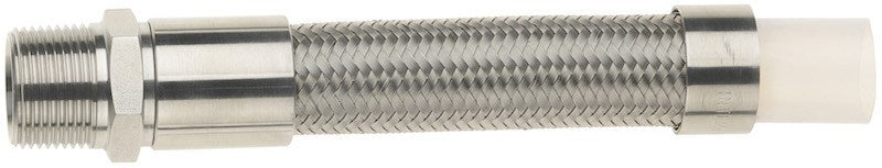 Bevel Geared CrankRewind Hose Reel: 1" I.D., 135' hose capacity, less hose, 3000 PSI