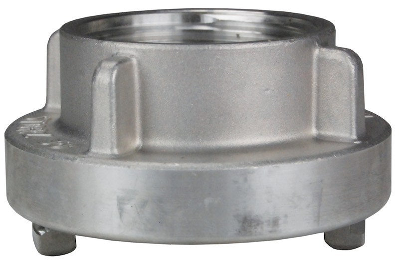 Bevel Geared CrankRewind Hose Reel: 1" I.D., 135' hose capacity, less hose, 3000 PSI