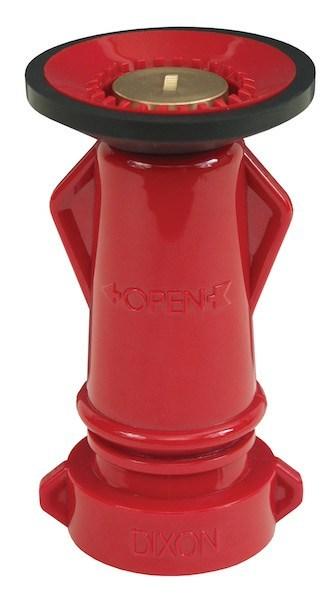 Bevel Geared CrankRewind Hose Reel: 1" I.D., 135' hose capacity, less hose, 3000 PSI
