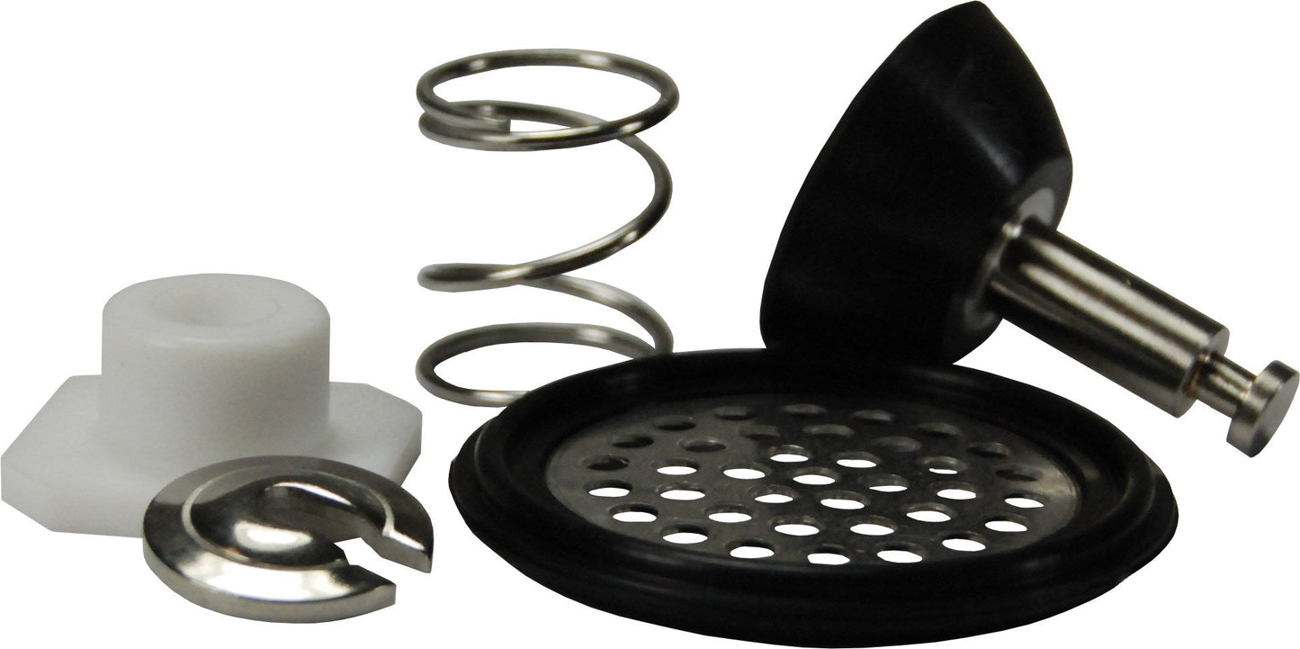 Bevel Geared CrankRewind Hose Reel: 1" I.D., 135' hose capacity, less hose, 3000 PSI