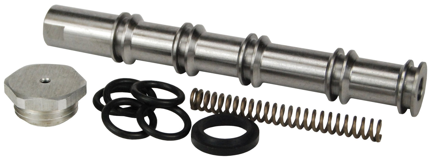 Bevel Geared CrankRewind Hose Reel: 1" I.D., 135' hose capacity, less hose, 3000 PSI