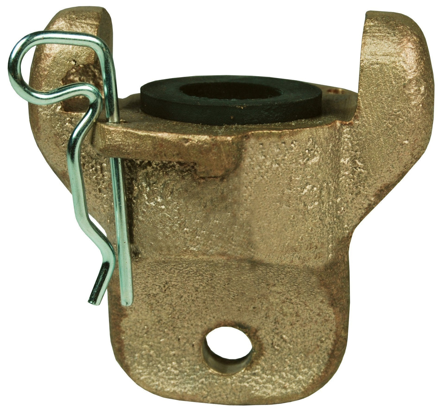 Bevel Geared CrankRewind Hose Reel: 1" I.D., 135' hose capacity, less hose, 3000 PSI