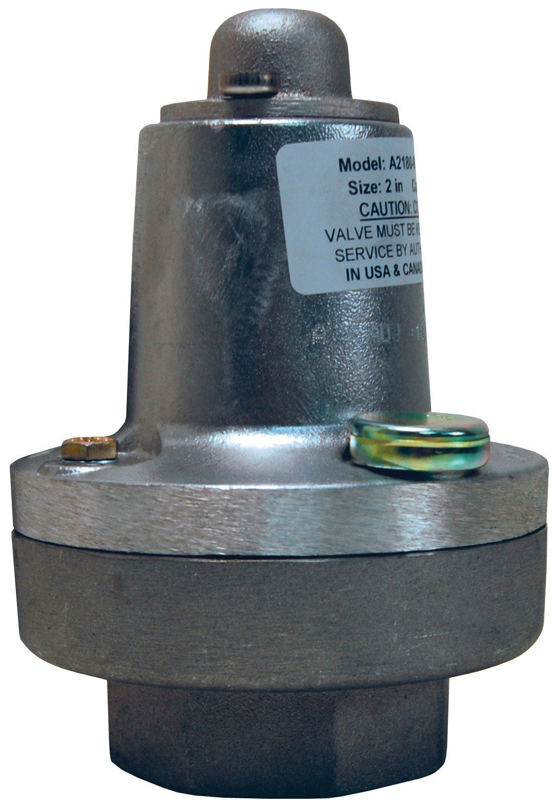 Bevel Geared CrankRewind Hose Reel: 1" I.D., 135' hose capacity, less hose, 3000 PSI