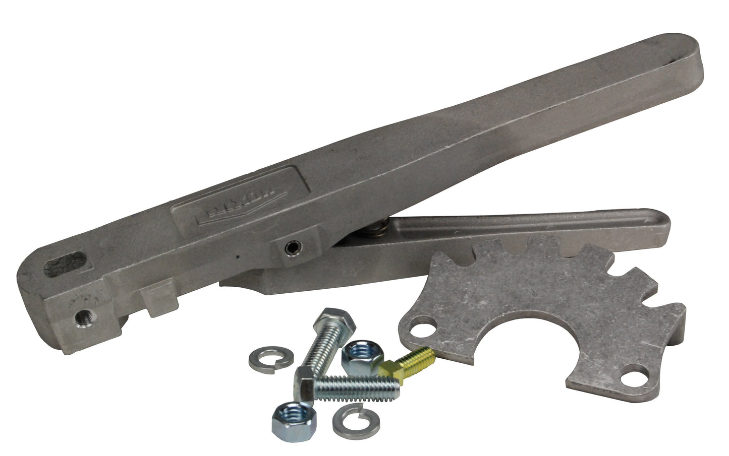 Bevel Geared CrankRewind Hose Reel: 1" I.D., 135' hose capacity, less hose, 3000 PSI