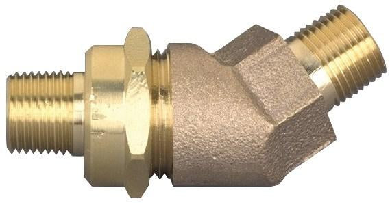 Bevel Geared CrankRewind Hose Reel: 1" I.D., 135' hose capacity, less hose, 3000 PSI