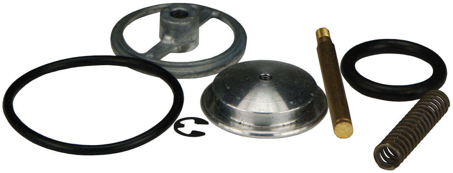 Bevel Geared CrankRewind Hose Reel: 1" I.D., 135' hose capacity, less hose, 3000 PSI