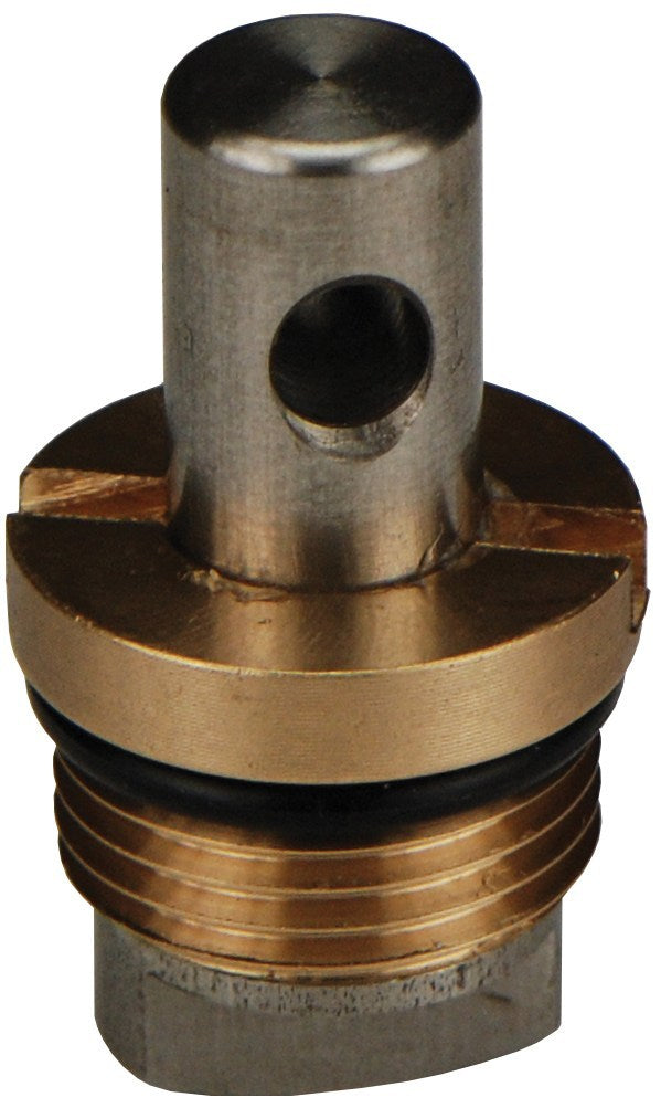 Bevel Geared CrankRewind Hose Reel: 1" I.D., 135' hose capacity, less hose, 3000 PSI