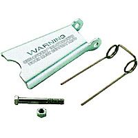 Bevel Geared CrankRewind Hose Reel: 1" I.D., 135' hose capacity, less hose, 3000 PSI