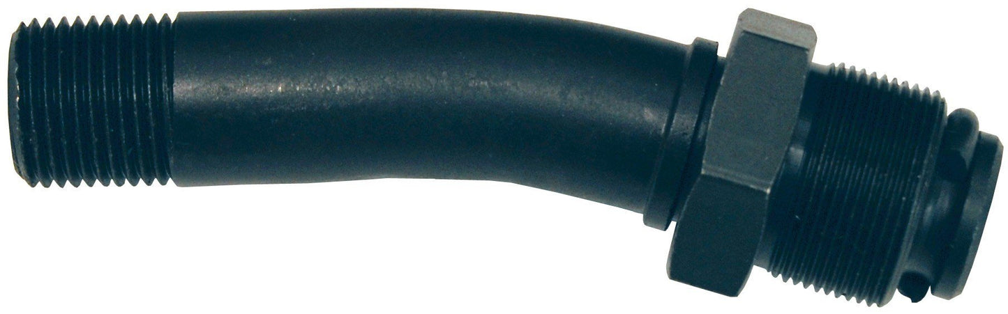 Bevel Geared CrankRewind Hose Reel: 1" I.D., 135' hose capacity, less hose, 3000 PSI