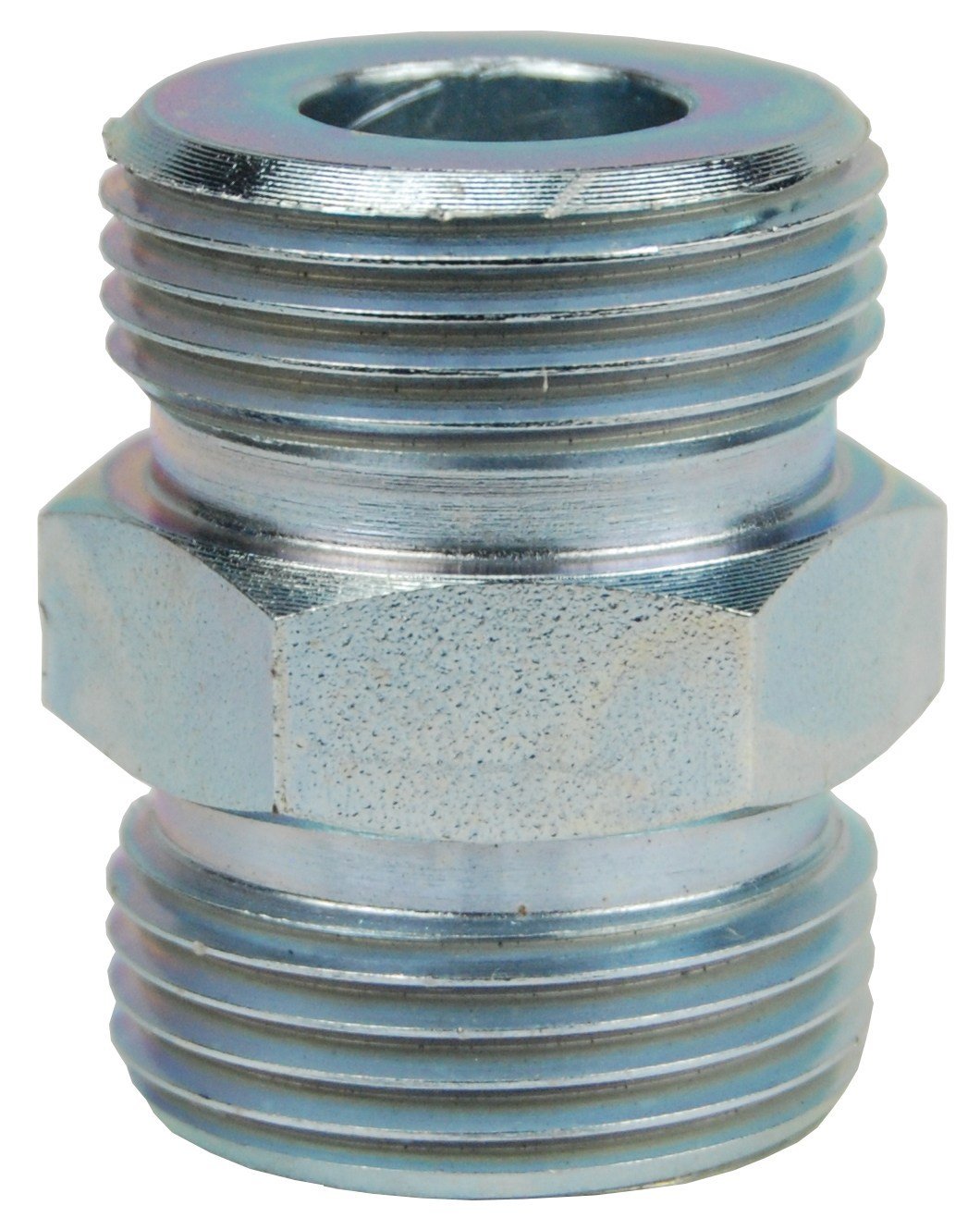 Bevel Geared CrankRewind Hose Reel: 1" I.D., 135' hose capacity, less hose, 3000 PSI