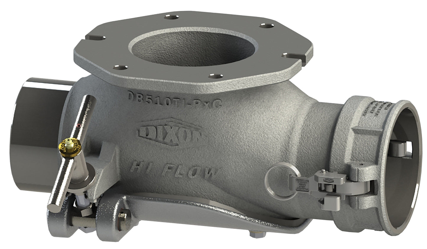 Bevel Geared CrankRewind Hose Reel: 1" I.D., 135' hose capacity, less hose, 3000 PSI