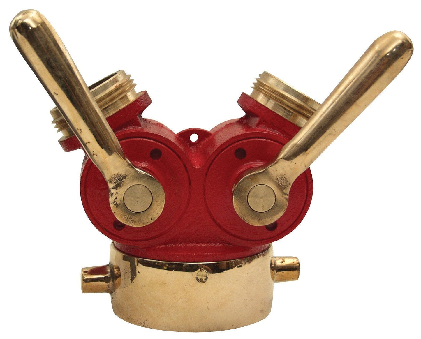 Bevel Geared CrankRewind Hose Reel: 1" I.D., 135' hose capacity, less hose, 3000 PSI