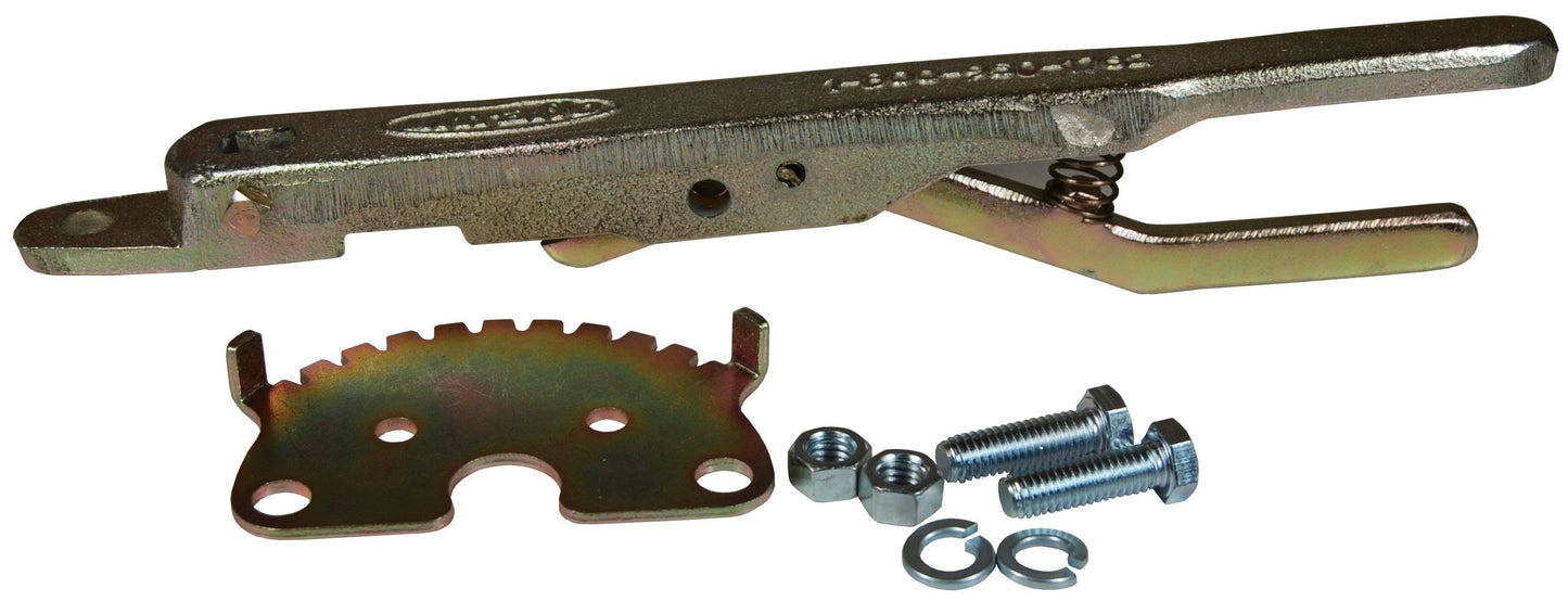 Bevel Geared CrankRewind Hose Reel: 1" I.D., 135' hose capacity, less hose, 3000 PSI