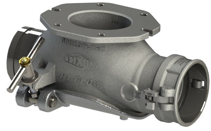 Bevel Geared CrankRewind Hose Reel: 1" I.D., 135' hose capacity, less hose, 3000 PSI