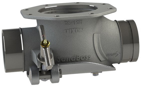 Bevel Geared CrankRewind Hose Reel: 1" I.D., 135' hose capacity, less hose, 3000 PSI