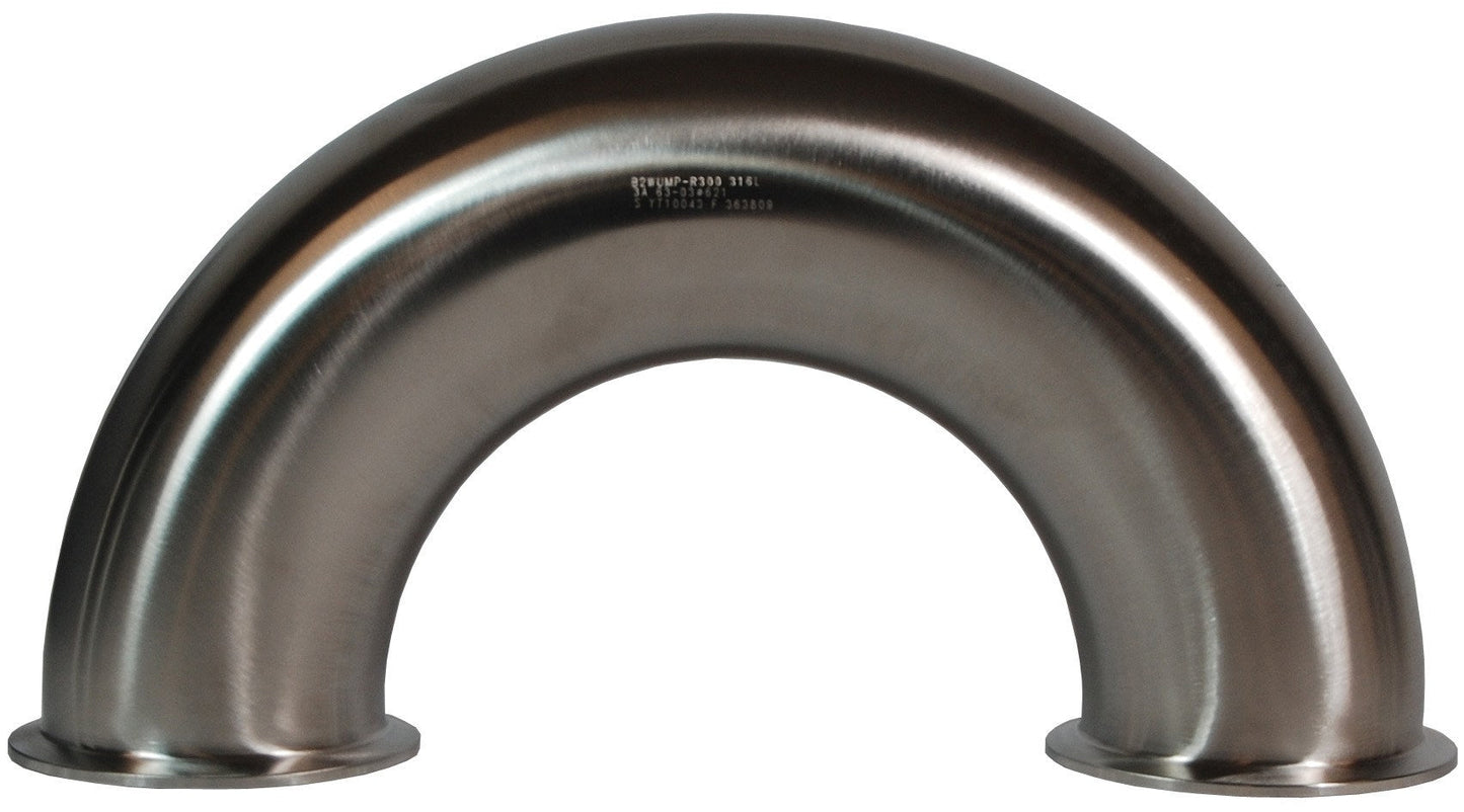 Bevel Geared CrankRewind Hose Reel: 1" I.D., 135' hose capacity, less hose, 3000 PSI