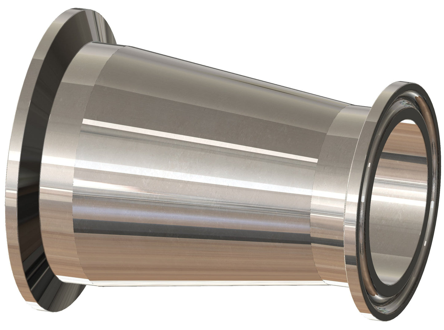 Bevel Geared CrankRewind Hose Reel: 1" I.D., 135' hose capacity, less hose, 3000 PSI