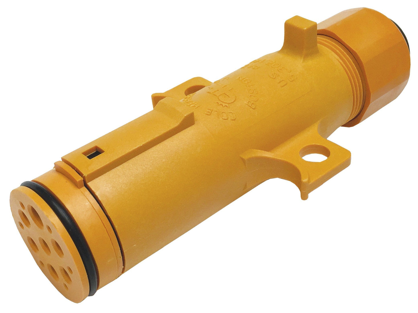 Bevel Geared CrankRewind Hose Reel: 1" I.D., 135' hose capacity, less hose, 3000 PSI