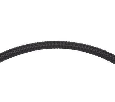 Bevel Geared CrankRewind Hose Reel: 1" I.D., 135' hose capacity, less hose, 3000 PSI