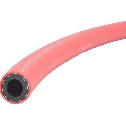 Bevel Geared CrankRewind Hose Reel: 1" I.D., 135' hose capacity, less hose, 3000 PSI