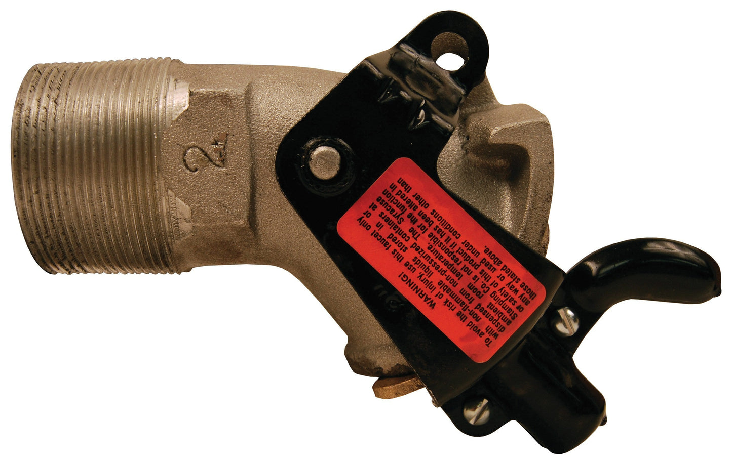 Bevel Geared CrankRewind Hose Reel: 1" I.D., 135' hose capacity, less hose, 3000 PSI