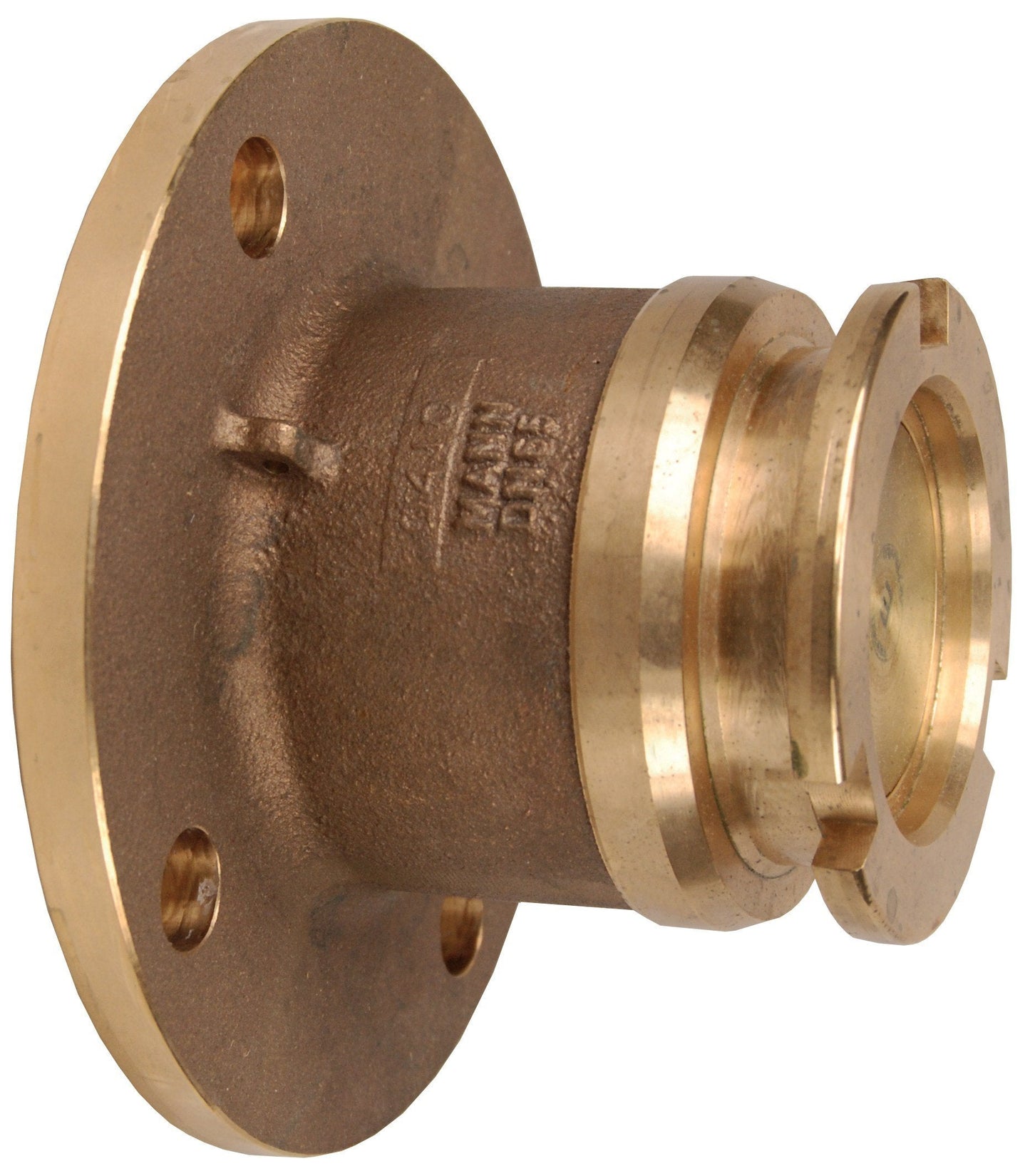 Bevel Geared CrankRewind Hose Reel: 1" I.D., 135' hose capacity, less hose, 3000 PSI