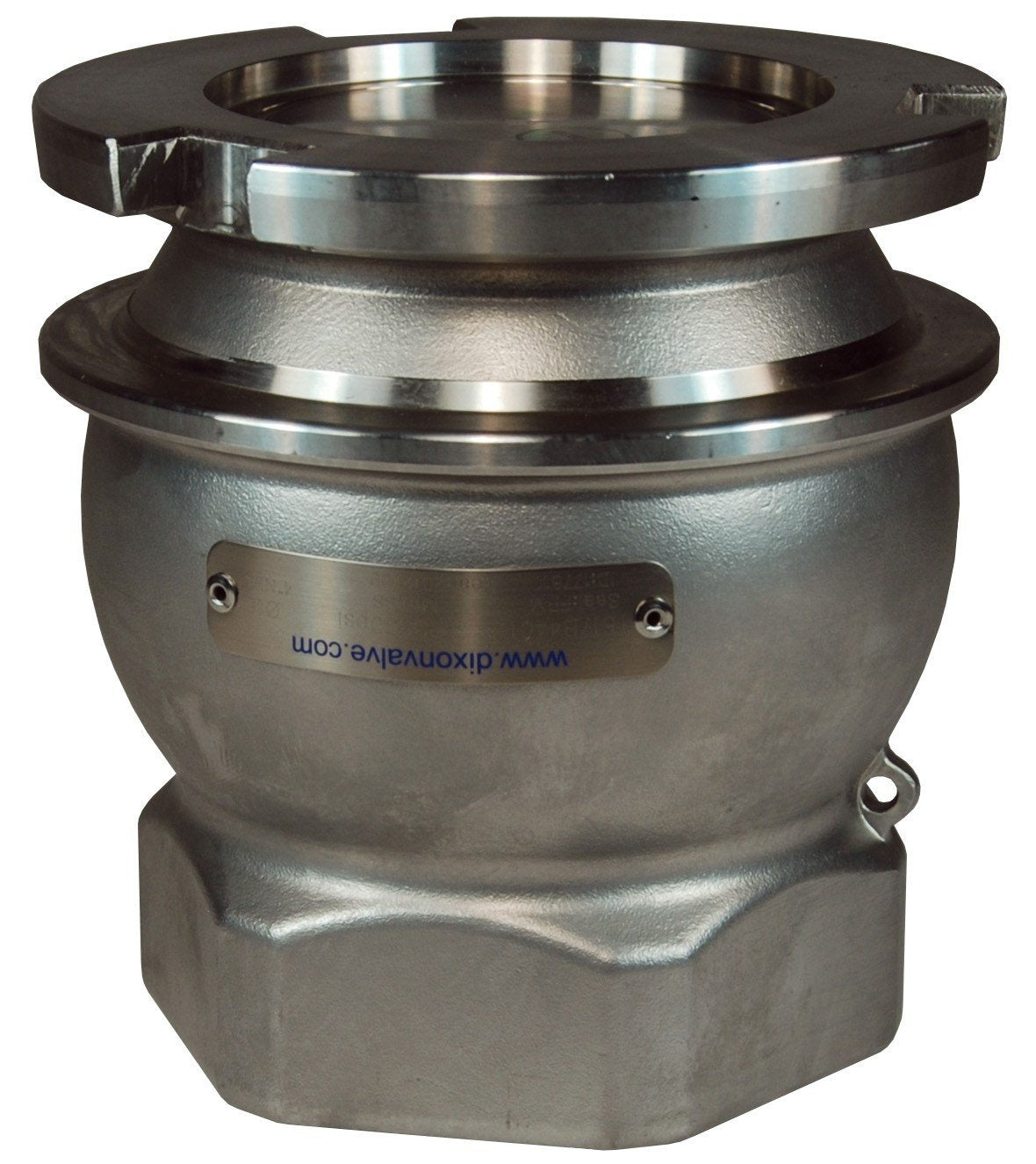 Bevel Geared CrankRewind Hose Reel: 1" I.D., 135' hose capacity, less hose, 3000 PSI