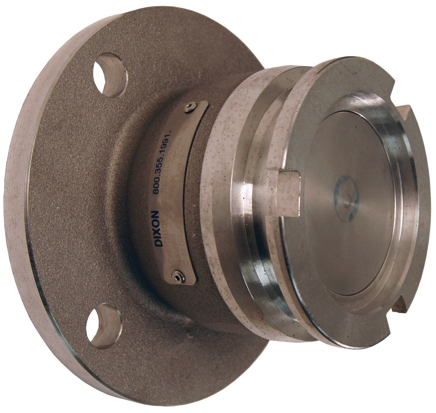 Bevel Geared CrankRewind Hose Reel: 1" I.D., 135' hose capacity, less hose, 3000 PSI