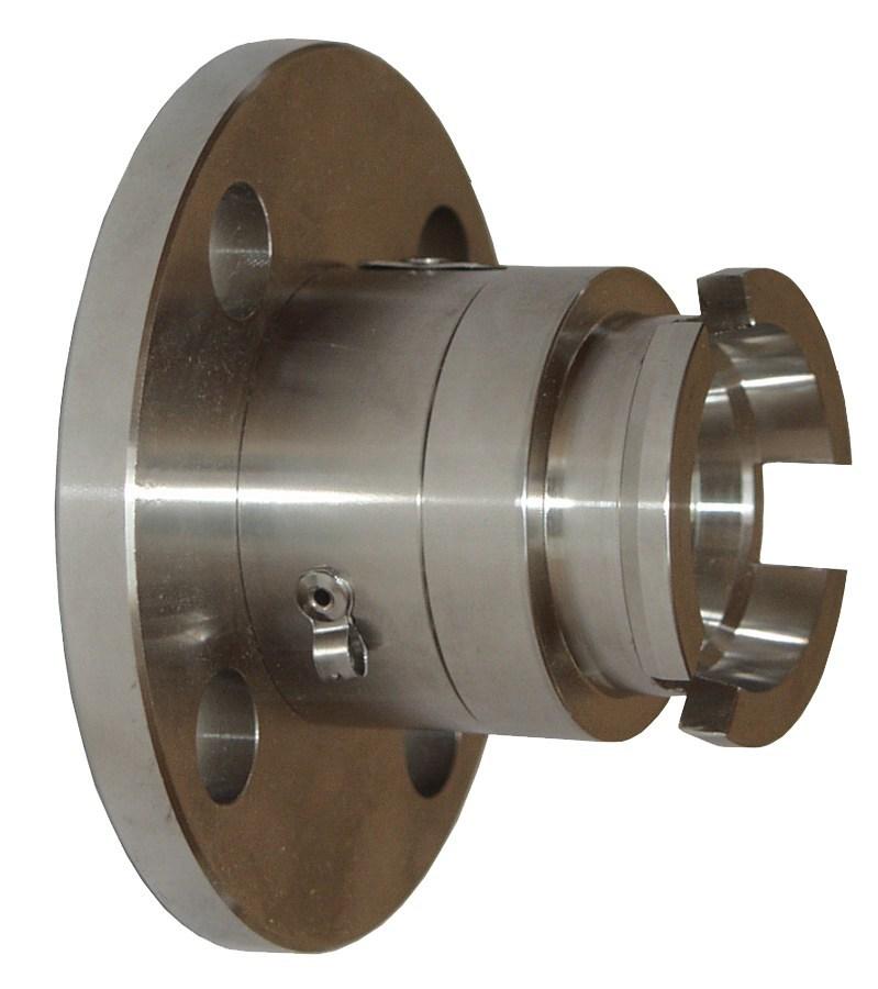 Bevel Geared CrankRewind Hose Reel: 1" I.D., 135' hose capacity, less hose, 3000 PSI