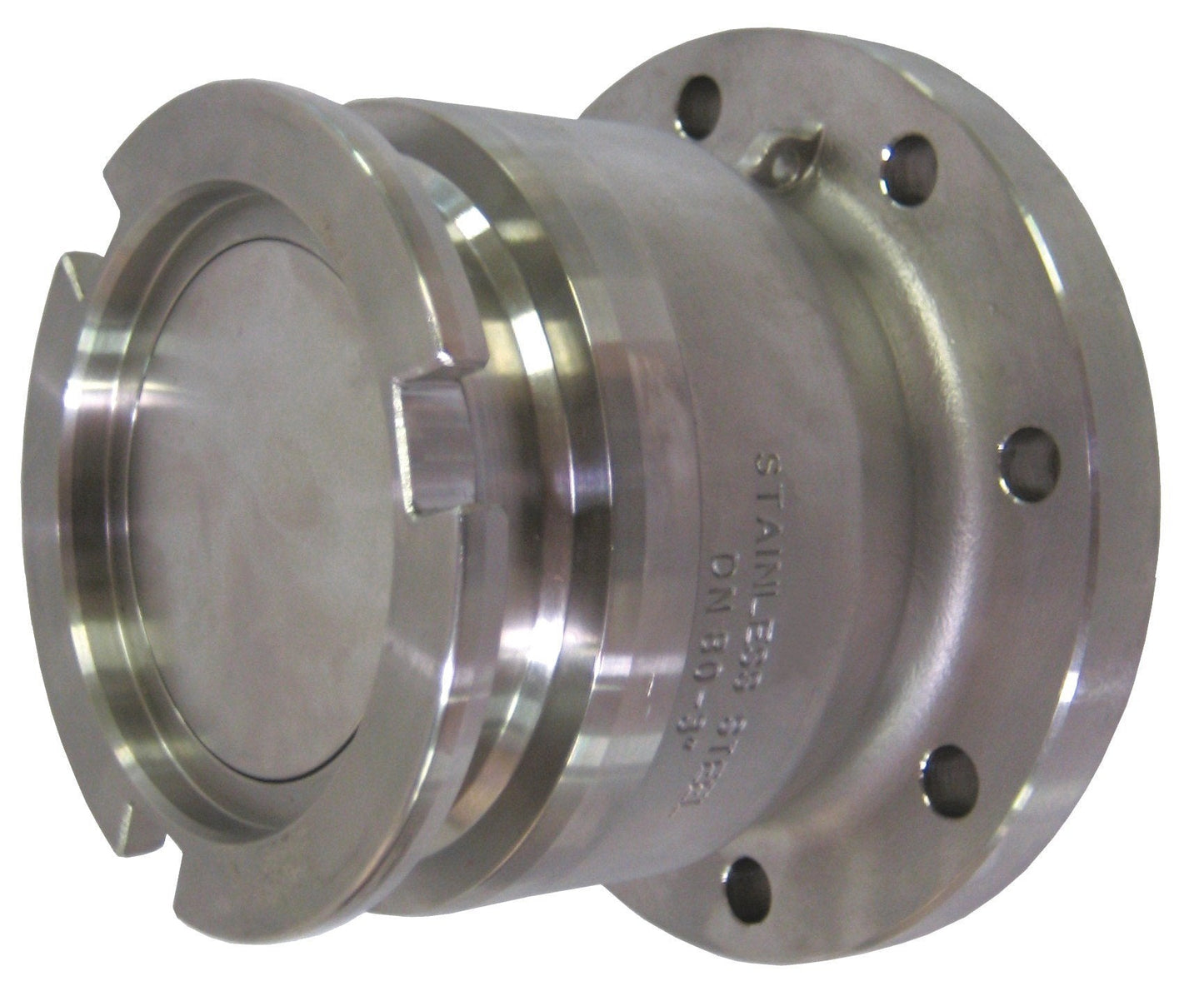 Bevel Geared CrankRewind Hose Reel: 1" I.D., 135' hose capacity, less hose, 3000 PSI