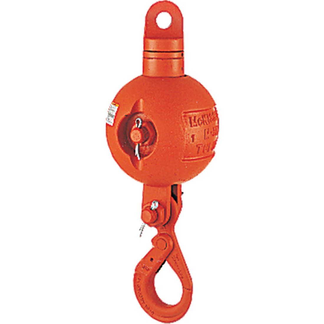 Bevel Geared CrankRewind Hose Reel: 1" I.D., 135' hose capacity, less hose, 3000 PSI