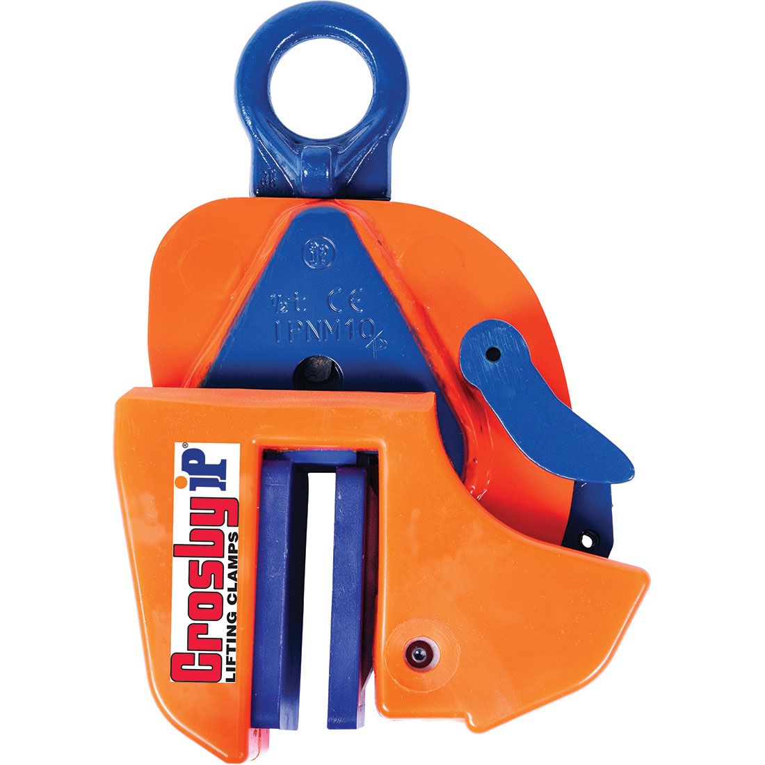 Bevel Geared CrankRewind Hose Reel: 1" I.D., 135' hose capacity, less hose, 3000 PSI