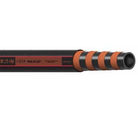 Bevel Geared CrankRewind Hose Reel: 1" I.D., 135' hose capacity, less hose, 3000 PSI