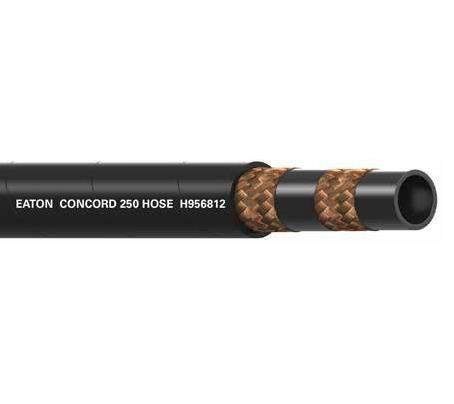 Eaton H956812BK, 3/4 Zoll Innendurchmesser, Concord 250 Dampfschlauch