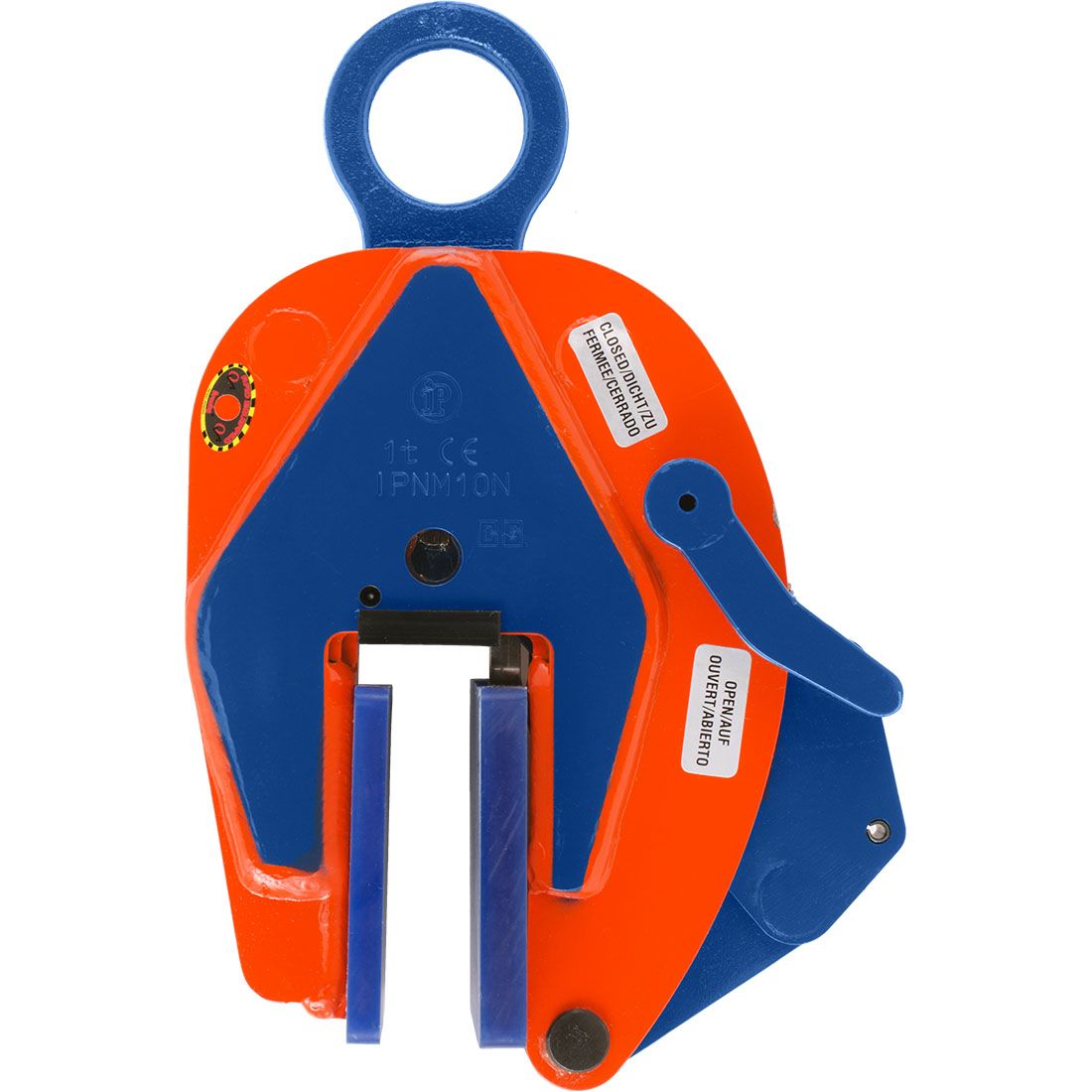 Bevel Geared CrankRewind Hose Reel: 1" I.D., 135' hose capacity, less hose, 3000 PSI