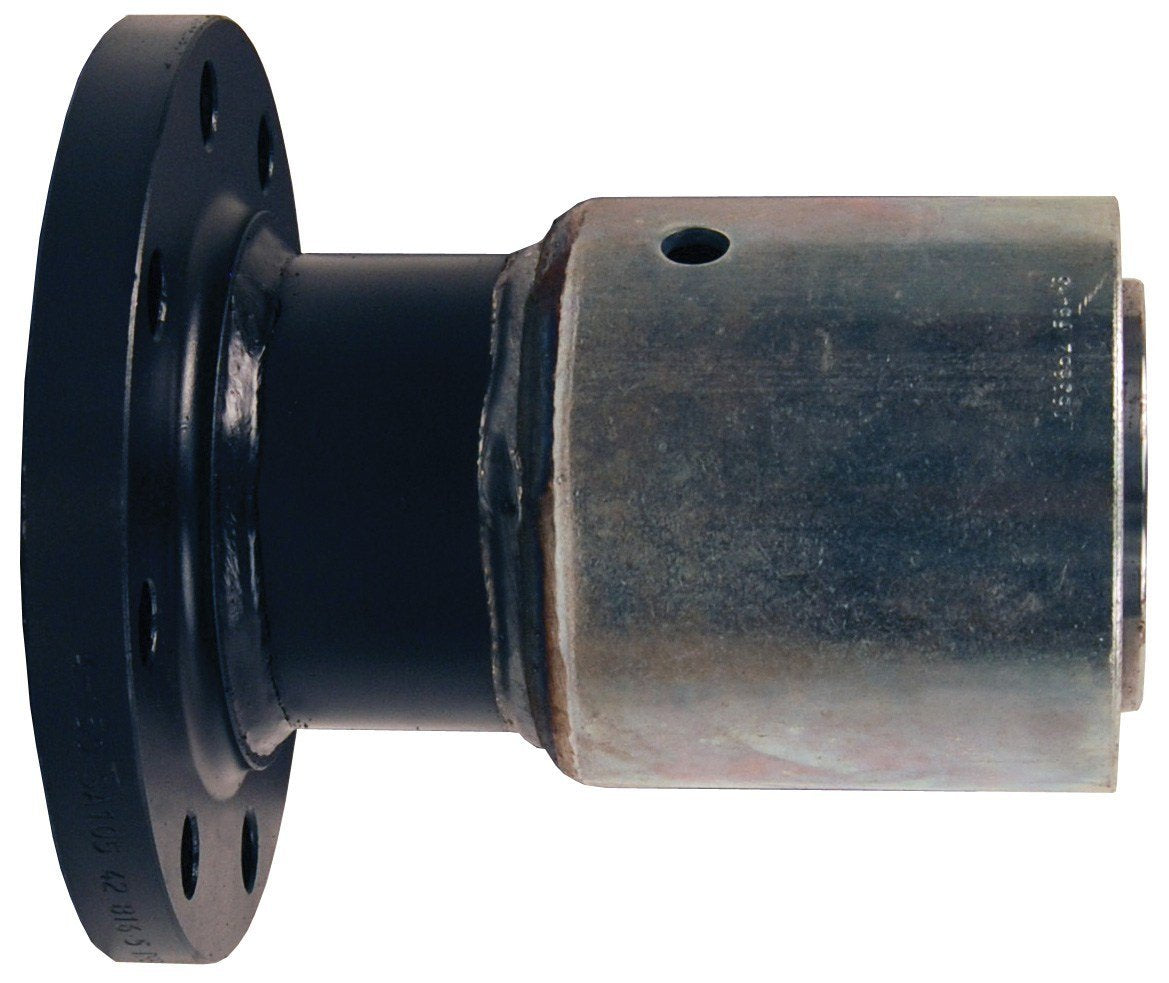 Bevel Geared CrankRewind Hose Reel: 1" I.D., 135' hose capacity, less hose, 3000 PSI